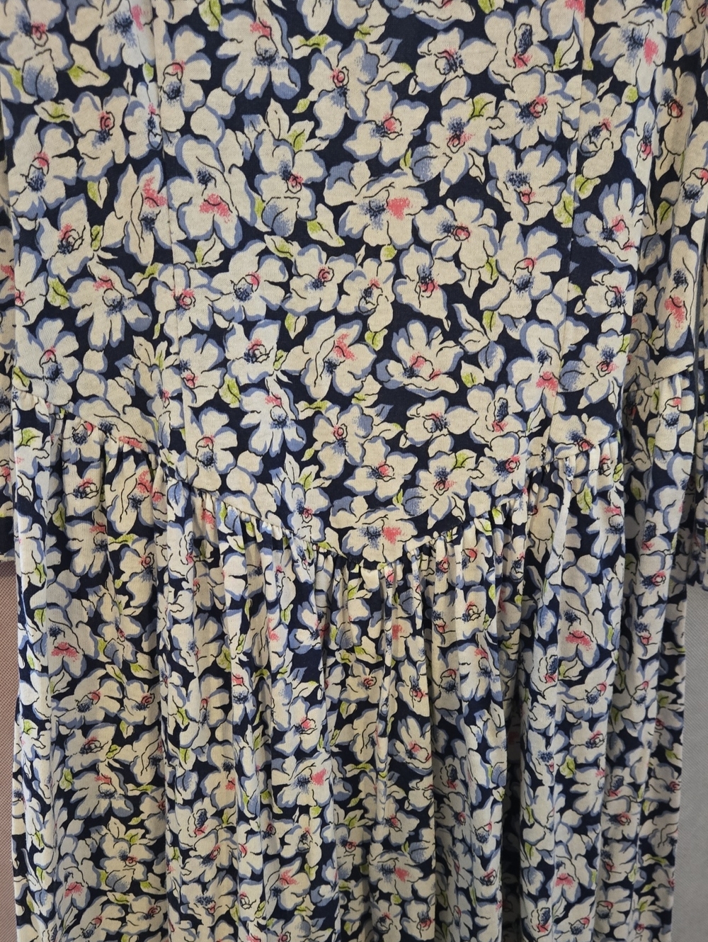 Vintage Rampage Dress - Picture 4 of 6